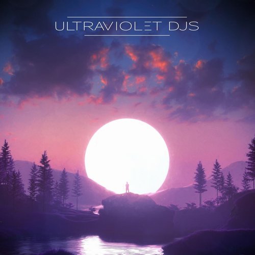 UltraViolet DJs - Running Up That Hill [197047636757]
